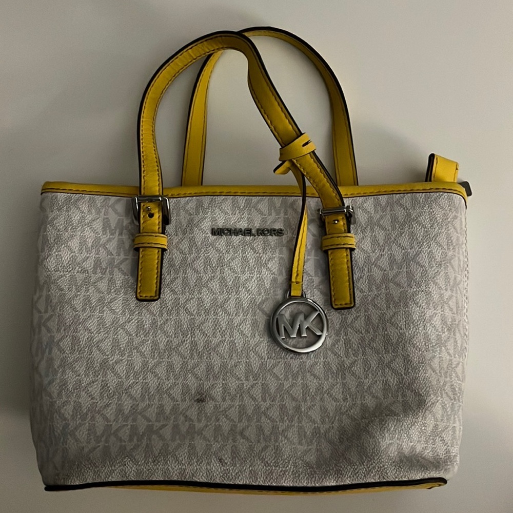 Michael Kors handbag